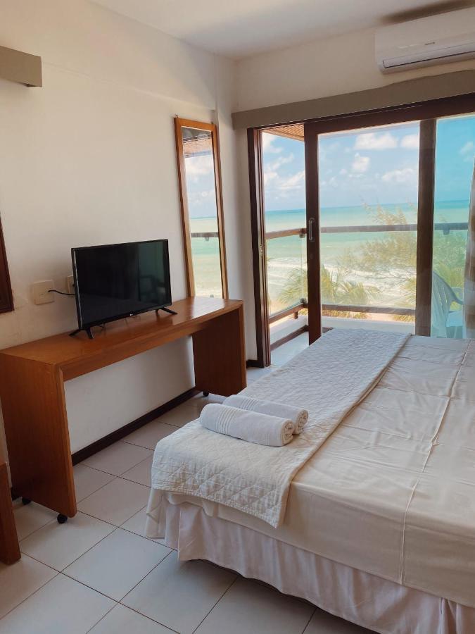 Araca Praia Flat Натал Экстерьер фото