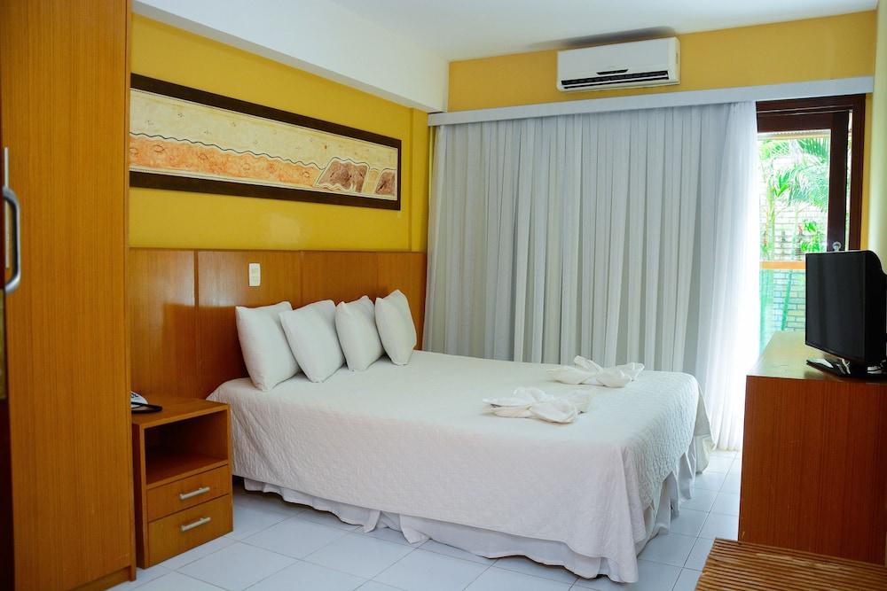 Araca Praia Flat Натал Экстерьер фото
