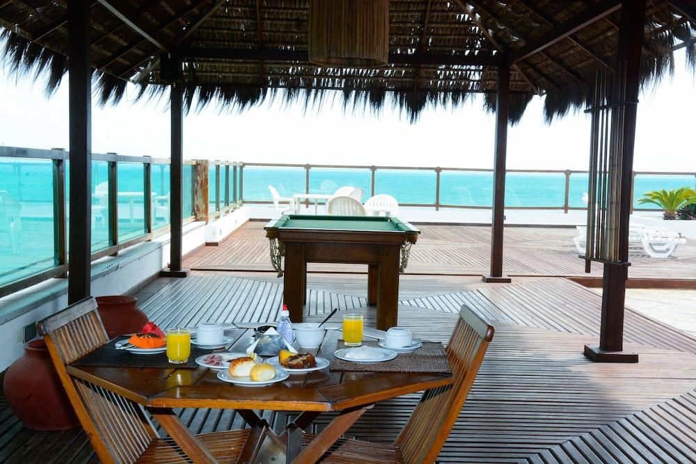 Araca Praia Flat Натал Экстерьер фото