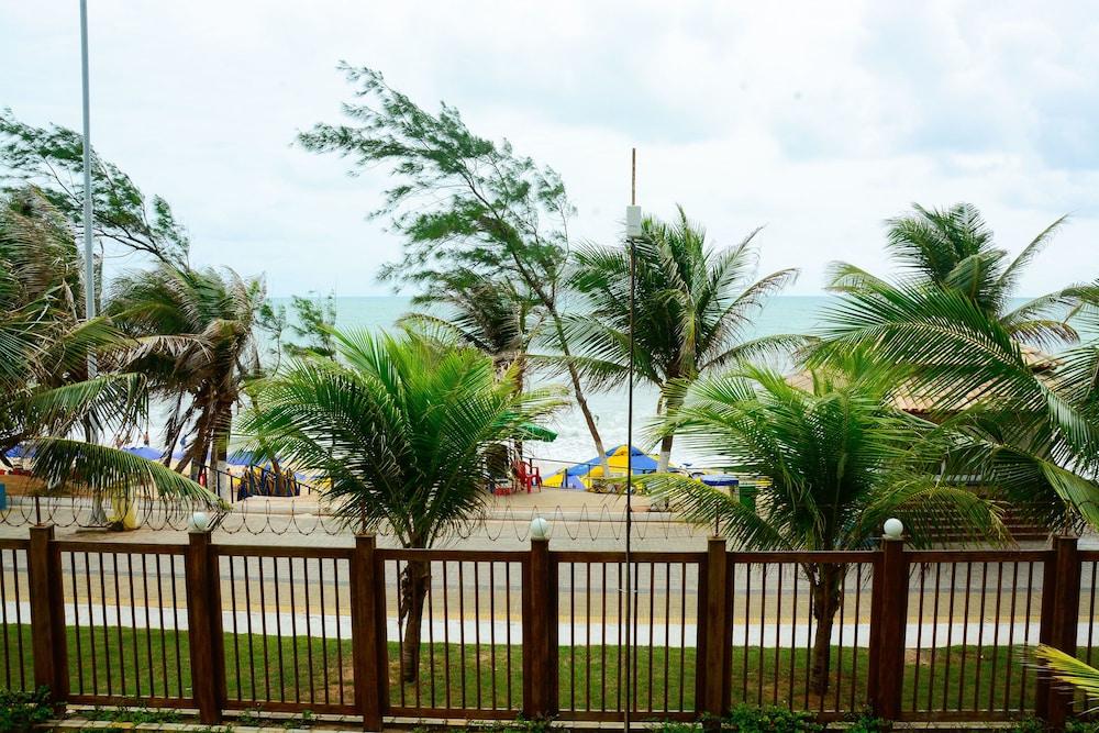Araca Praia Flat Натал Экстерьер фото