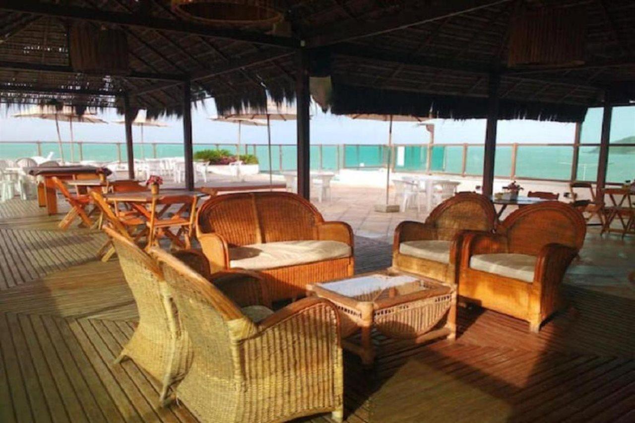 Araca Praia Flat Натал Экстерьер фото