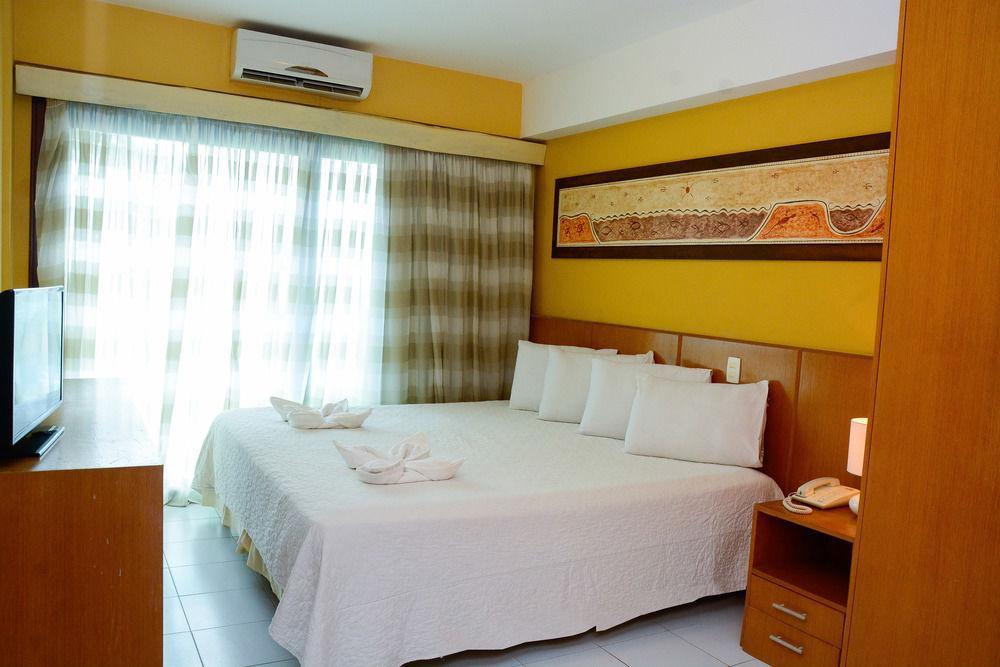 Araca Praia Flat Натал Экстерьер фото